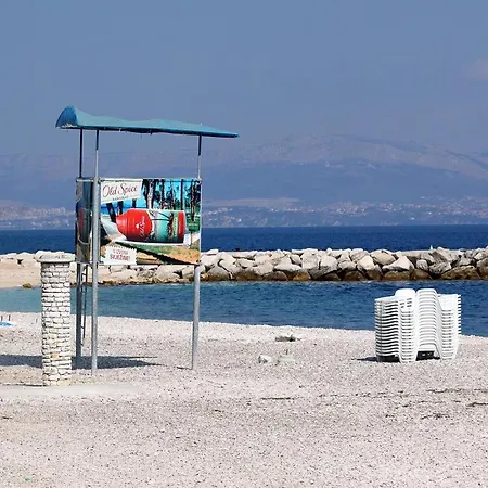 With A Parking Space Supetar, Brac - 14770