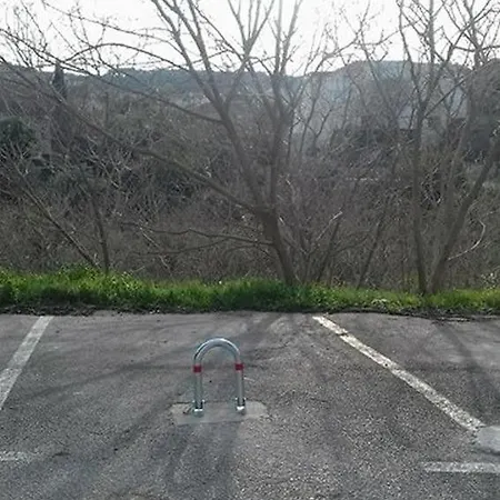 With A Parking Space Supetar, Brac - 14770 Appartement *