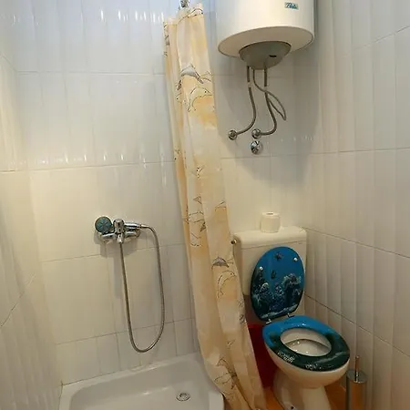 Appartement With A Parking Space Supetar, Brac - 14770