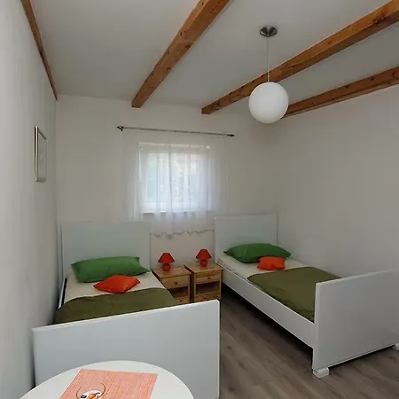 With A Parking Space Supetar, Brac - 14770 Appartement *