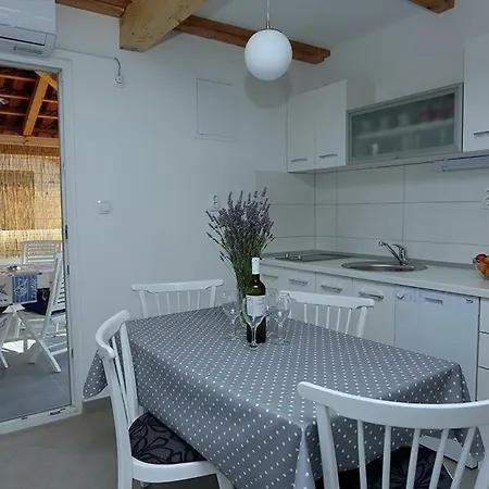 With A Parking Space Supetar, Brac - 14770 Appartement